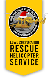Hawke's Bay Rescue Helicopter